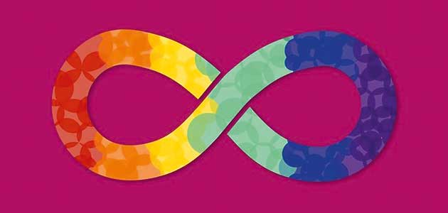 Examining our minds: Sylvia Clare on neurodivergence