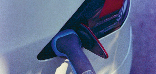 On the road: Robert Ashton considers his travel choices