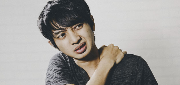 Renewable resources? Jamie Wrench has a niggle