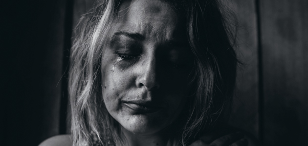 ‘Those who love the world can be glad that it will continue after  their death.’