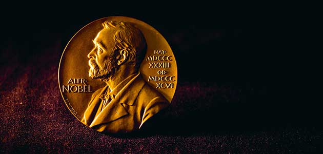 Honour bound: Marian Liebmann on finding a Nobel Prize nominee