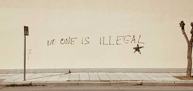 A welcome change: Michael Bartlet on the Quaker Asylum and Refugee Network