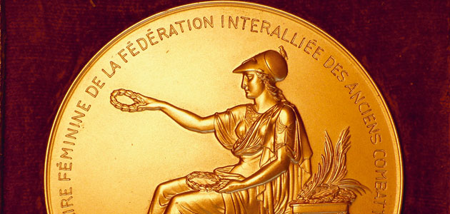 Writing wrongs: An essay from 1934 by Nora Blake.