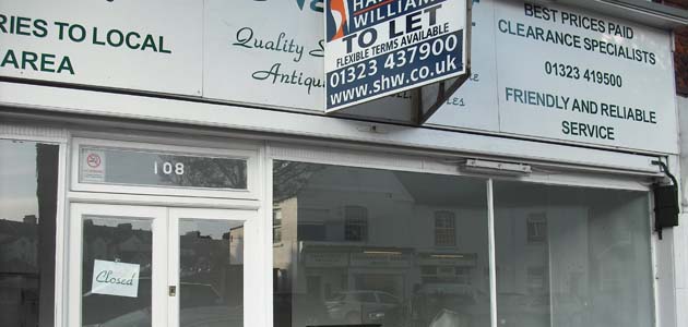 Lost dreams, fertile ground