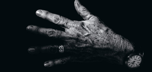 Embarrassment of riches: Abigail Maxwell on worship