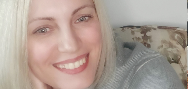 On course: Chris Hunter on peace training in Russia and Ukraine