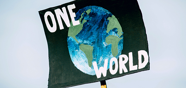 Not on your lifestyle: Margaret Roy on the hard work of change