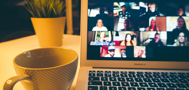 Trust issues: AM treasurers and trustees finally get (online) together. Fred Ashmore reports