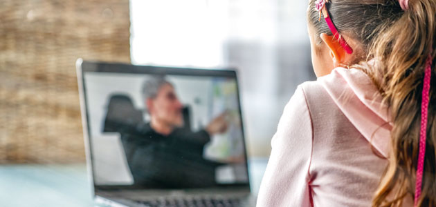 Compassion in schools: Maria Law reports from Bootham