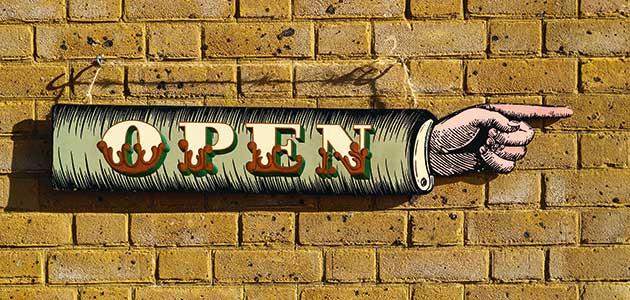 Showing the way: Geoffrey Durham on ‘Discovering Quakers’