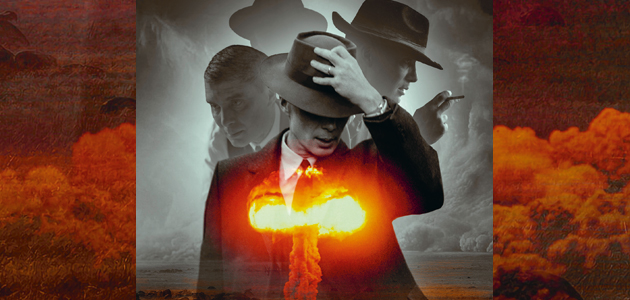 Arms intervention: Alastair McIntosh on nuclear weapons