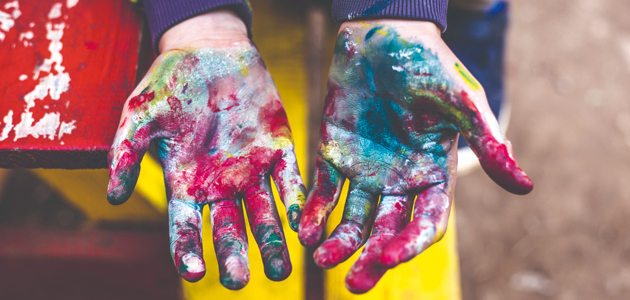 A process of creativity, hospitality and courtesy? Peter Bevan investigates ‘Implicit Religion’