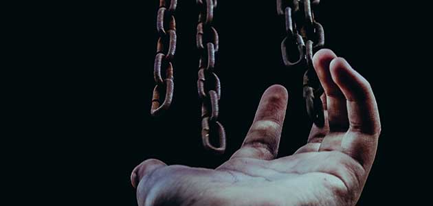 Carrying the cost: Jonathan Dale on reparations