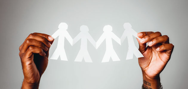 Some assembly required? Paul Holdsworth on the value of worshipping ‘in person’