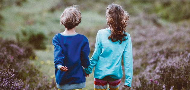 School of thought: Laura Church on peer mediation