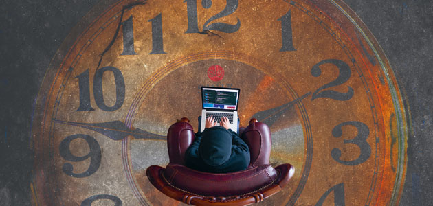 One step at a time: Bernie Kennedy values slowing down at North West Regional Gathering