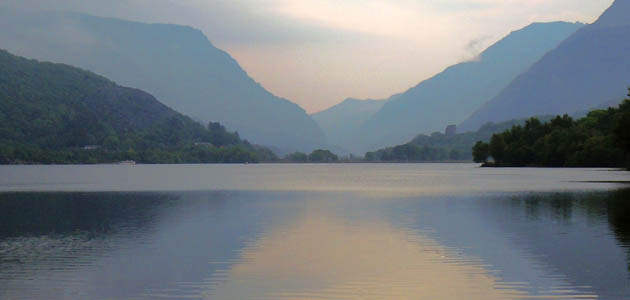 Healing when  all seems hopeless