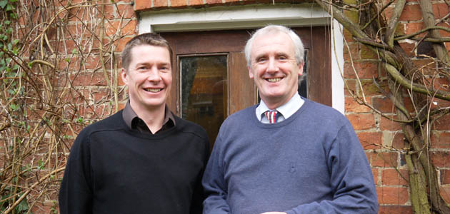 Sibford appoints new head