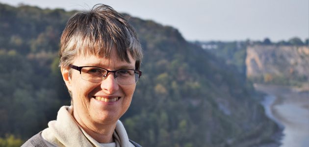 Molly Scott Cato backs green employment