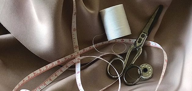 ‘A bodged object might not look quite the way it would if it had been professionally repaired.’