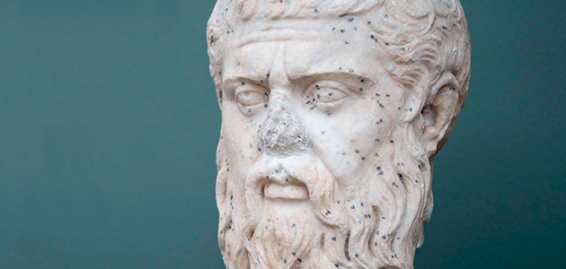 Solving a dilemma: Plato for Quakers, by Philip Waywell