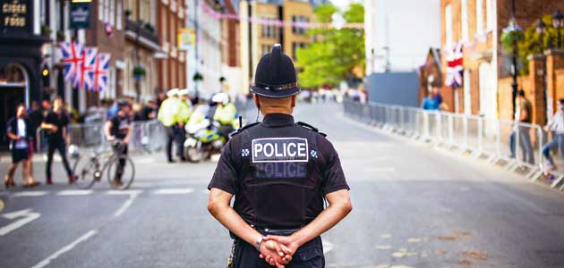 Cop out? John Tranter on the Casey Report