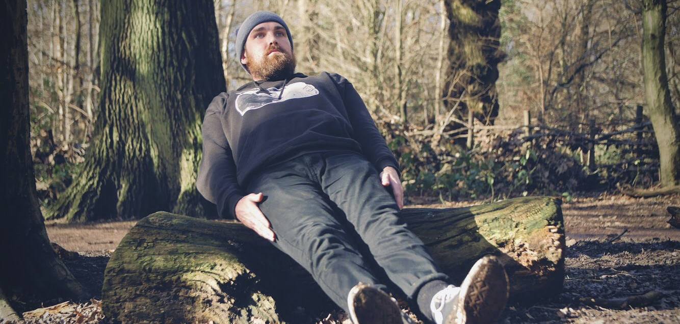 ‘It’s the alchemical process of turning the darkest most abject aspect of your life into mirth.’