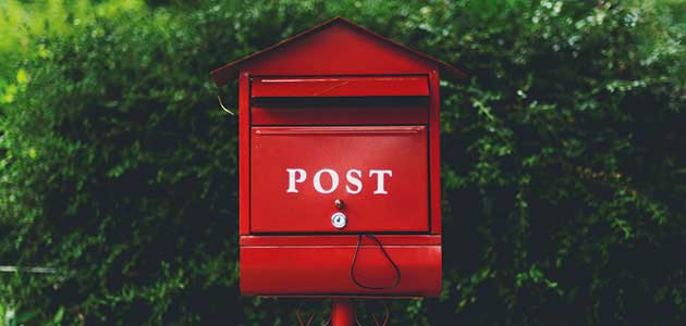 To the letter: Sergei Nikitin on the ‘Write to Russia’ project