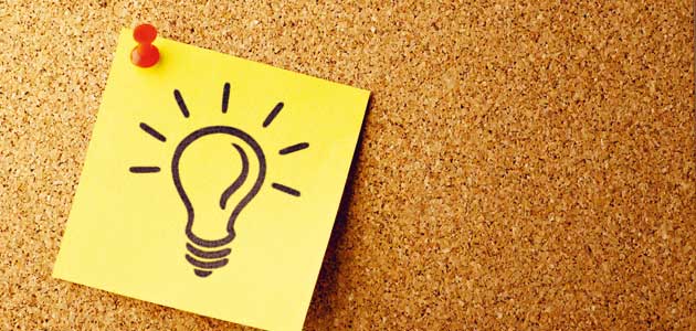 It’s a simple idea, says Christine Downes-Grainger: Reinstate Recognised Meetings