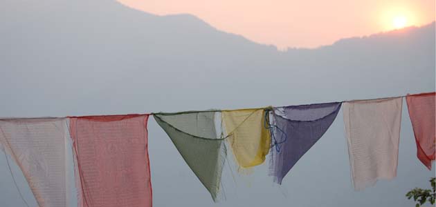 The problem of unanswered prayer