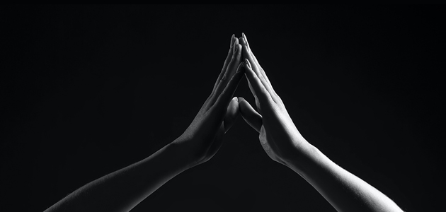 ‘The religious offer is not a consolation at all, but a call to ever greater vulnerability.’