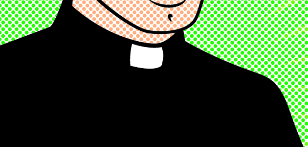 ‘For me it need not and should not be “just” anything.’