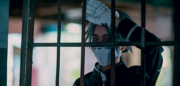 Prisons within prisons: Juliet Lyons makes the case for whole-institution vaccination