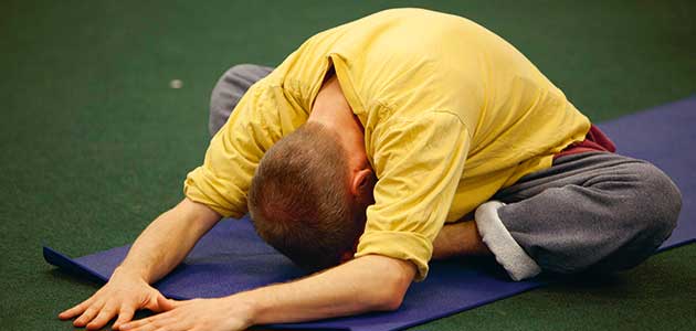 Good practice: Martin Schweiger & Melanie Jameson visit the Quakers in Criminal Justice annual confe