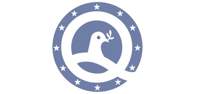 British Friends of QCEA was relaunched recently. Melanie and Andrew Jameson were there.