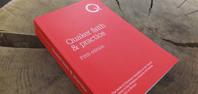 Yearly Meeting special interest sessions 1