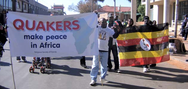 Living Adventurously