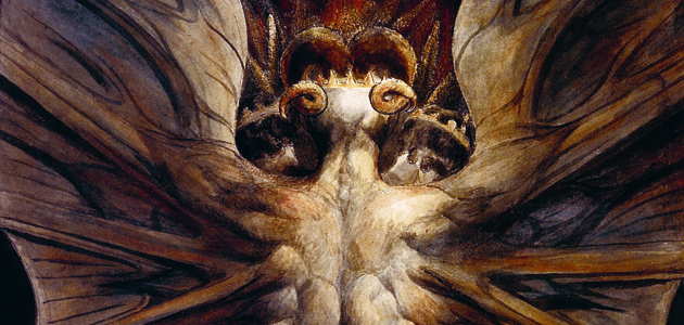 ‘The sheer power and enormity of it is frightening.’