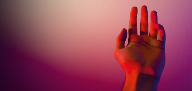 Words for the end of the day