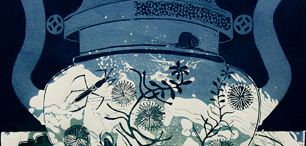 Crash course: An epistle produced by a group of Friends working with Jackie Carpenter at Woodbrooke