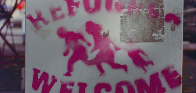 Out of order? Elizabeth Coleman on personal responsibility