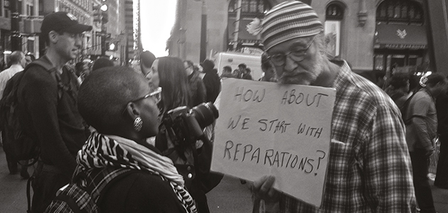 Untold stories: Julia Bush on Bristol Quakers and transatlantic chattel slavery