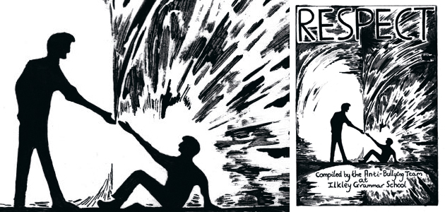 Respect, compiled by the anti-bullying team at Ilkley Grammar School