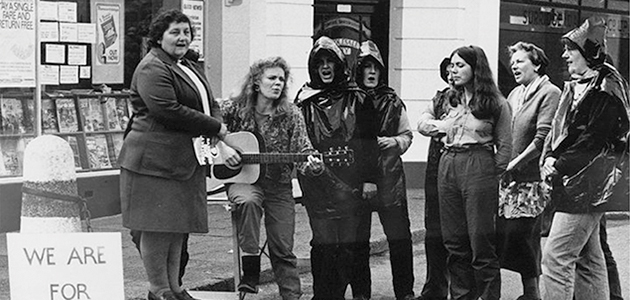 The Retreat Lecture, 2021: Equality, truth and privilege in mental health, by Alison Mitchell