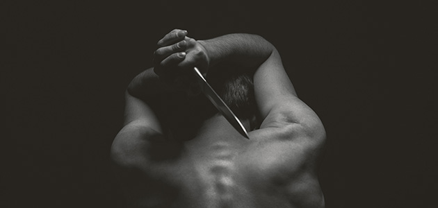 ‘Gangs are successful because they provide members with a sense of belonging and purpose.’