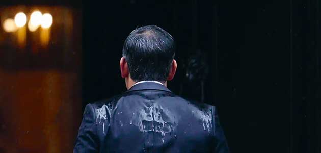 Meeting for Sufferings: Election preparation session