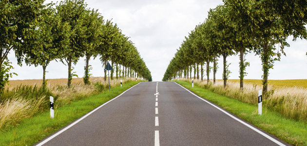 Priority delivery: Robert Almond, Jeff Beatty and Caroline Nursey discuss change at BYM