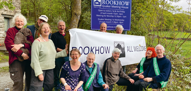 Built for the road ahead: Sue Nicholls on Rookhow