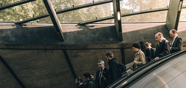 ‘We will bring about environmental change by making people feel joyful and excited.’