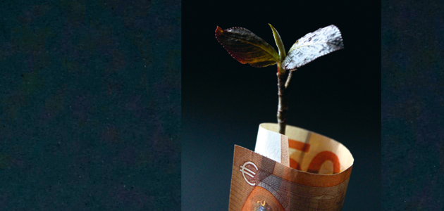 ‘His desire was to enable ordinary people to achieve financial security.’